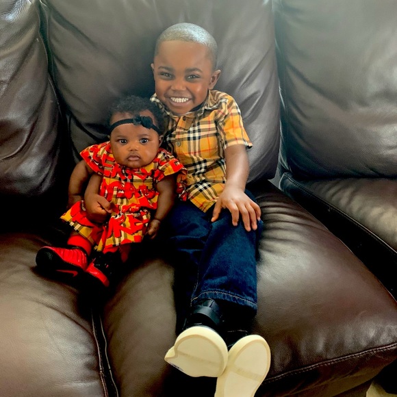 Burberry Other - Burberry Set